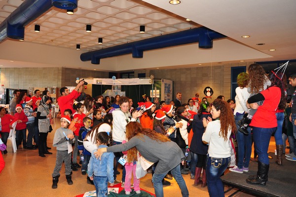 LAU Orphan Fair 2012